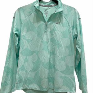 Nike Quarter-zip - Girls XL